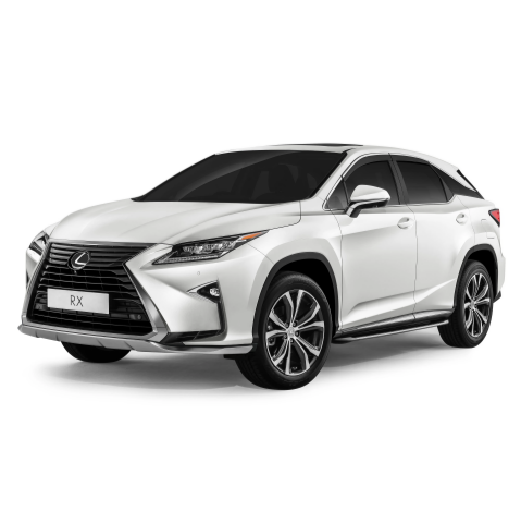 LEXUS RX300