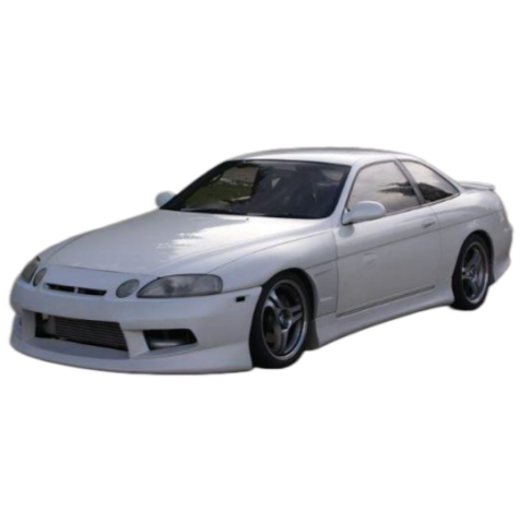 LEXUS SC
