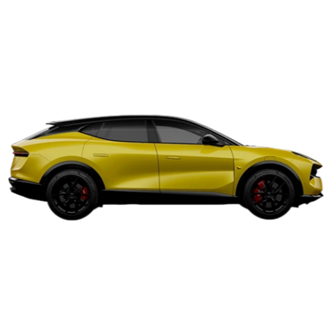 LOTUS ELETRA