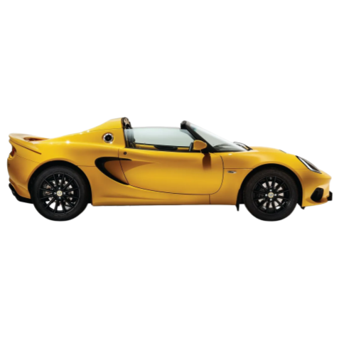 LOTUS ELISE