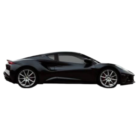 LOTUS EMIRA 2022
