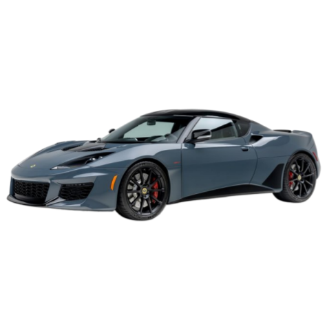 LOTUS EVORA