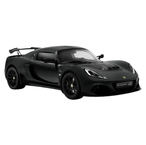 LOTUS EXIGE