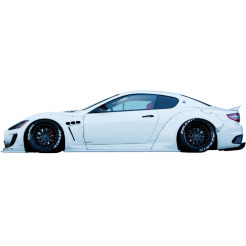 Maserati Gran Turismo