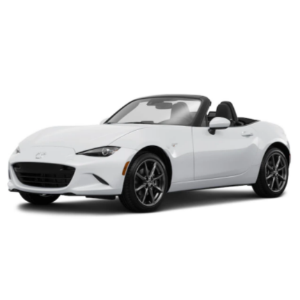 MAZDA MX5