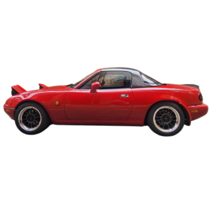 MAZDA MX5 NA