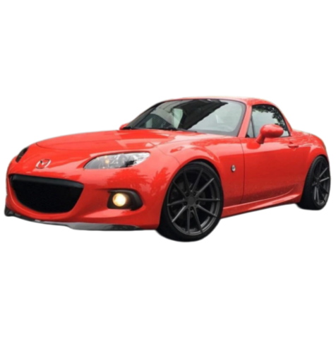 MAZDA MX5 NB