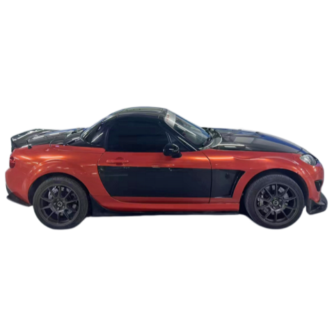 MAZDA MX5 NC