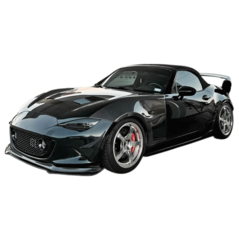 MAZDA MX5 ND