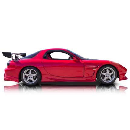 MAZDA RX7