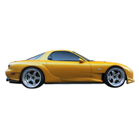 MAZDA RX7 FD