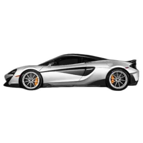 Mclaren