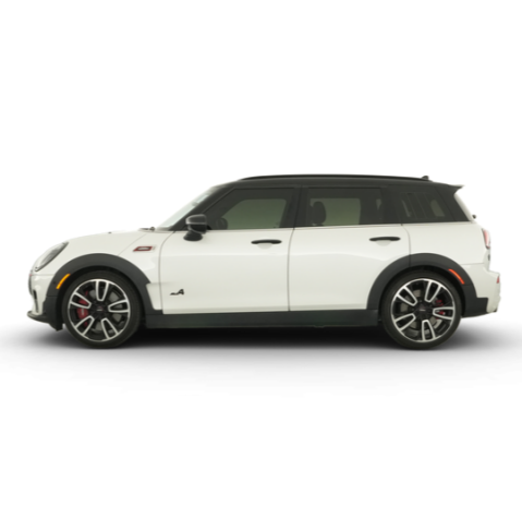 MINI CLUBMAN F54