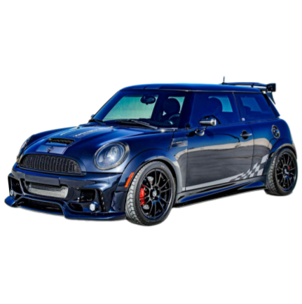 MINI F56