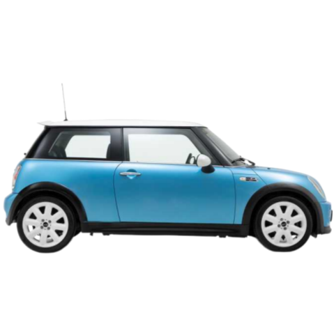 MINI R50 R52 R53