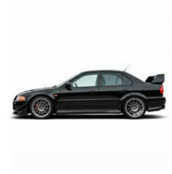 MITSUBISHI EVO 5-6