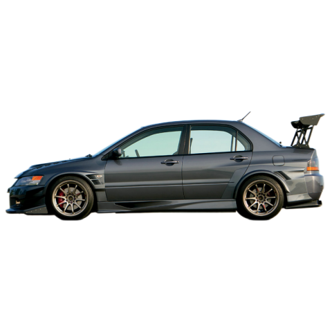 MITSUBISHI EVO 7-9