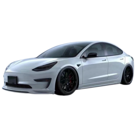 Model 3