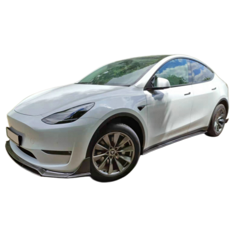 Model Y