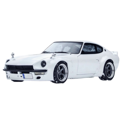 NISSAN 240Z