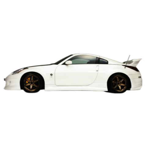 NISSAN 350Z