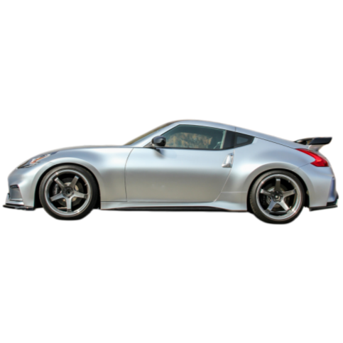 NISSAN 370Z