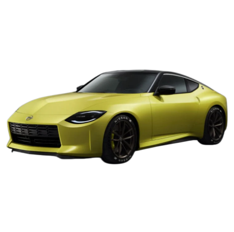 NISSAN 400Z