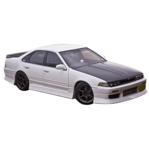 NISSAN CEFIRO A31
