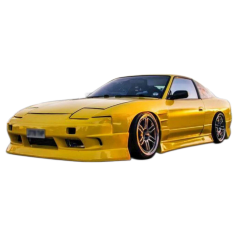 NISSAN S13