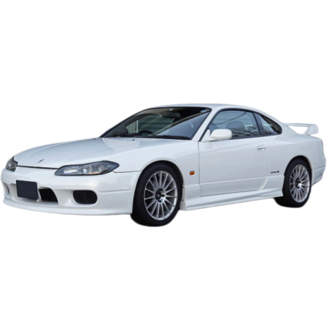 NISSAN S15