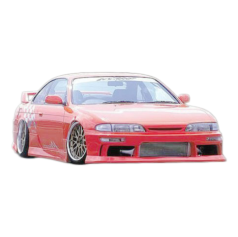 NISSAN SILVIA