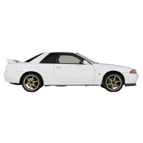 NISSAN SKYLINE R32