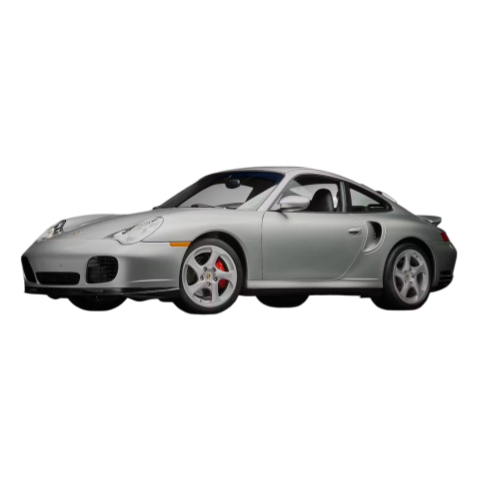 PORSCHE 996