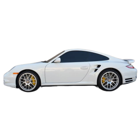 PORSCHE 997.2