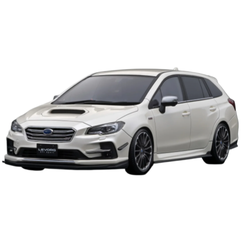 SUBARU 14-18 LEVORG VMG VM4