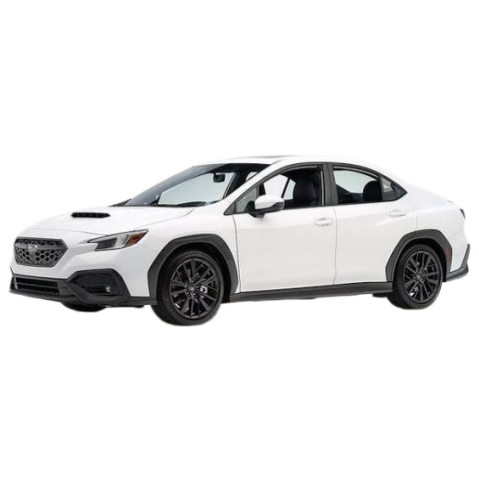 SUBARU IMPREZA WRX S4 VBH