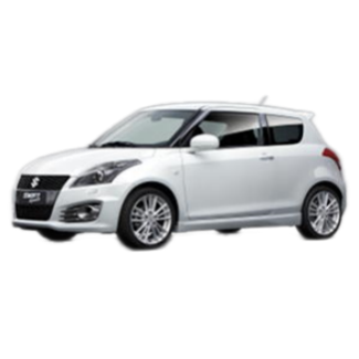 SUZUKI SWIFT ZC32S