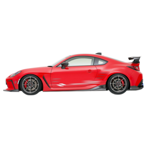 TOYOTA GR86