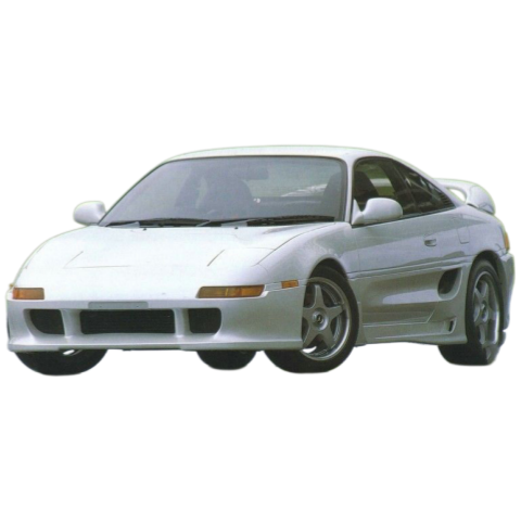 TOYOTA MR2