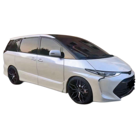 TOYOTA PREVIA ACR50