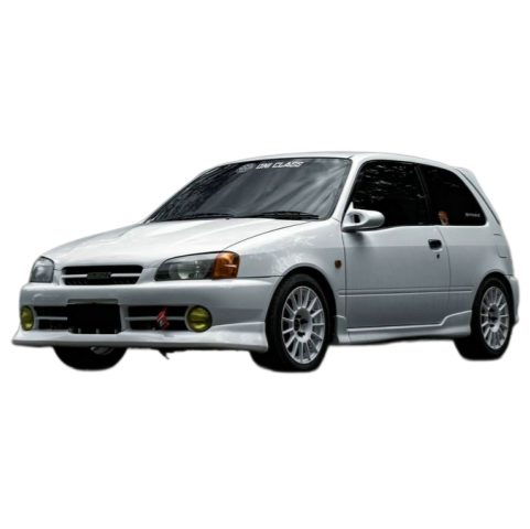 TOYOTA STARLET EP91