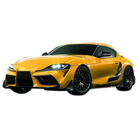 TOYOTA SUPRA A90
