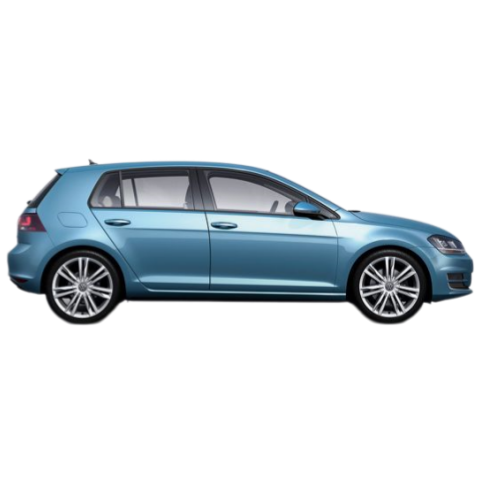 VW GOLF 7