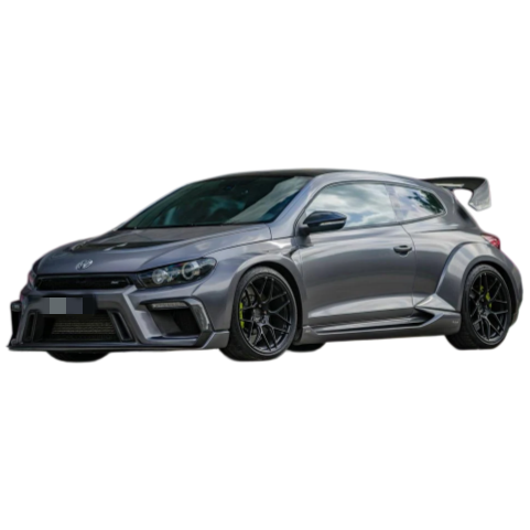 VW SCIROCCO