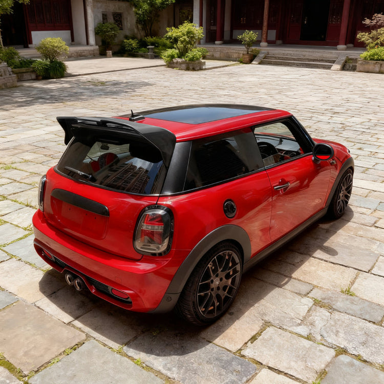 MINI F56