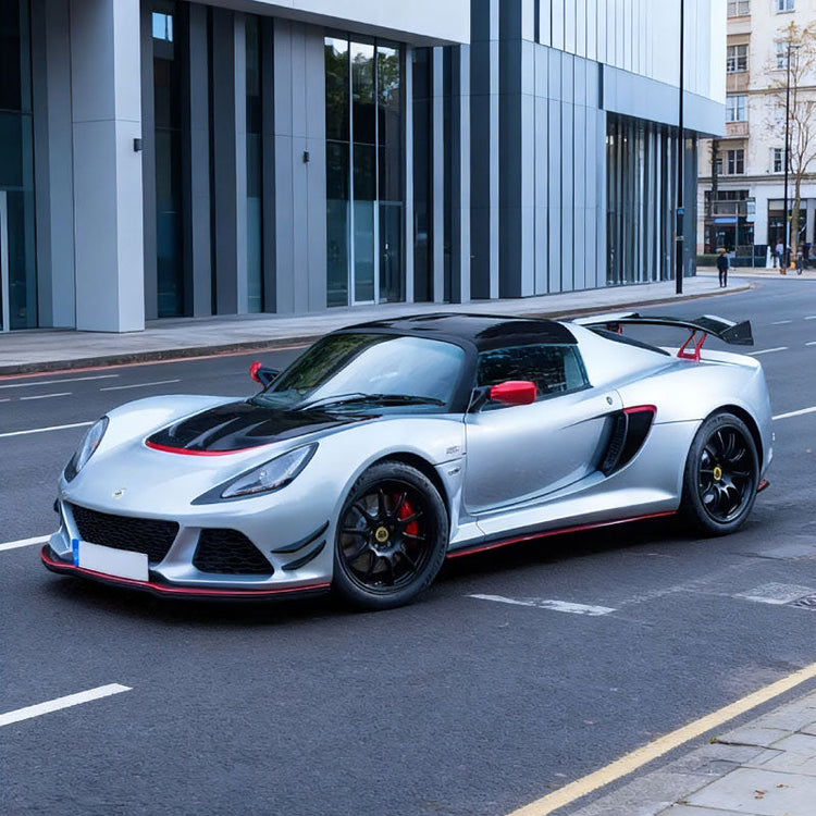 LOTUS