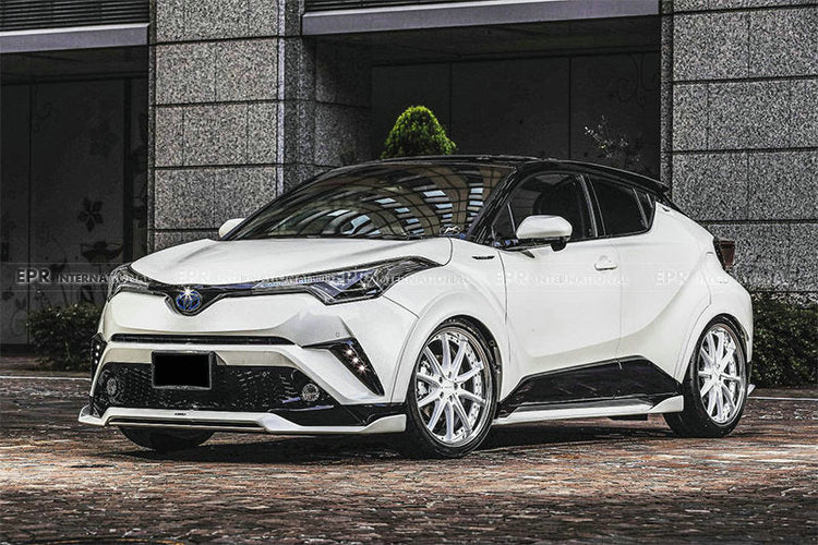 Toyota CHR