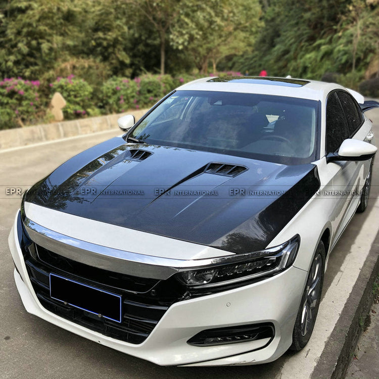 HONDA ACCORD 17-22 CV2