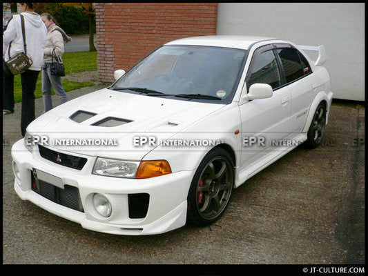 MITSUBISHI EVO 5-6