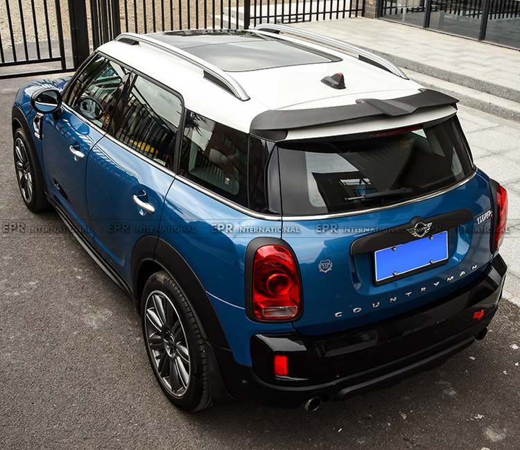 MINI Countryman F60